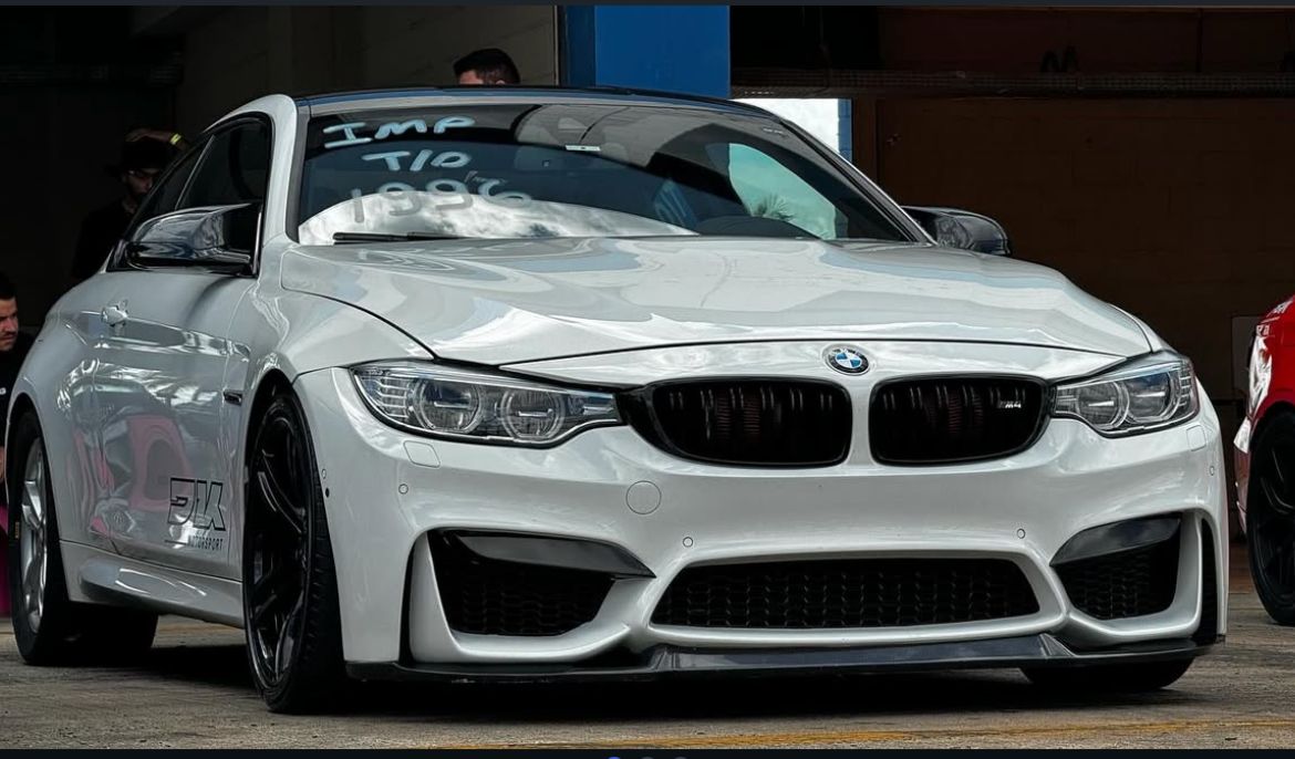 DK Motorsport oficina e dinamômetro